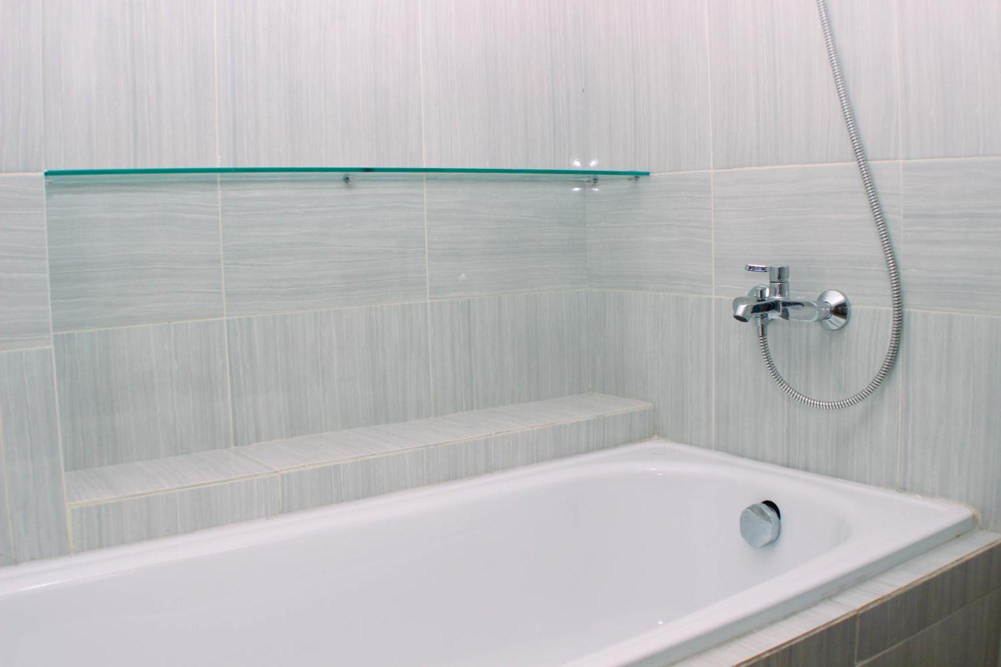 Apartemen Restful And Modern At Vasanta Innopark By Travelio